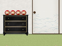 脱出ゲーム お月見-OTSUKIMI-