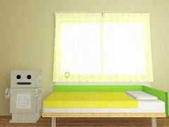 nyan's roomからの脱出 第7弾