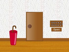 ぽっち８　さがすだけ脱出♪