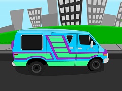 Abandoned Zoo Escape