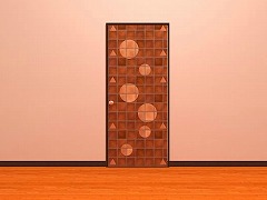 何も無い部屋からの脱出