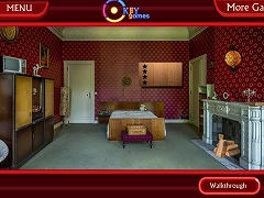 Ekey Happy Elders Home Escape