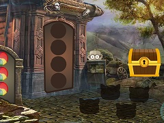 G4K Virtuous Turtle Escape