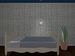 ココアの部屋脱出ゲーム