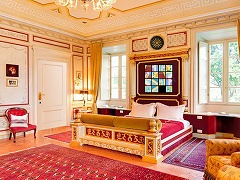 Ekey City Palace House Escape