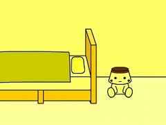 デュワー瓶の脱出再び　黄色い脱出部屋リベンジ