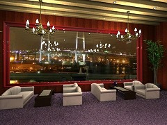 バーからの脱出