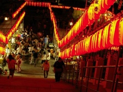 脱出ゲーム短編集 ~夏まつりの悪夢~