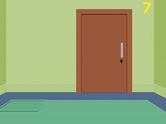 無理ゲーな脱出