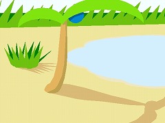 秘境探流冒険記