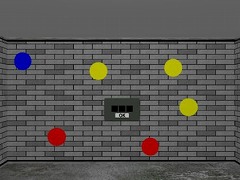 シンプルーム43