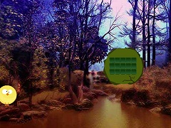Wonder Fantasy Forest Escape