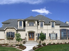 Crystal Hunter Mega Mansions