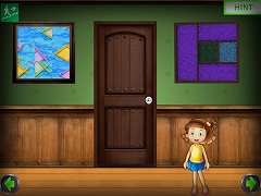 Amgel Kids Room Escape 41