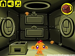 Monkey Happy Stage 213