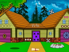 Feed The Bone Escape