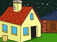 Rescue The Rooster Family