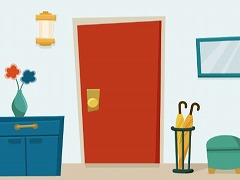 イージーエスケープ