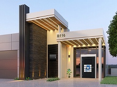 Ekey Office Girl Rescue