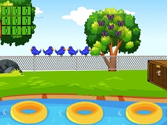 Cute Puppy Rescue From Cage