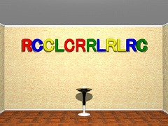 スモールルーム８