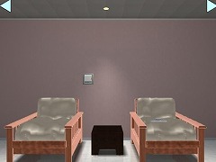 野菜ジュースの部屋脱出ゲーム