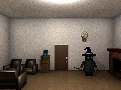 The Wizard's Lost Article