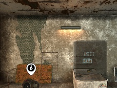 Laqueus Escape 2 Chapter I