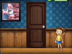 Amgel Kids Room Escape 136