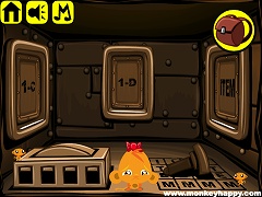 Monkey Happy Stage 176