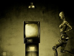 Organic Engine Escape