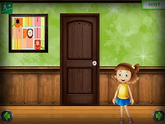 Amgel Kids Room Escape 32