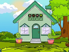 Escape The Baby Pelicon