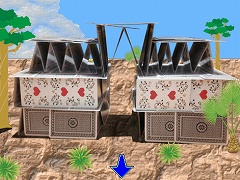 KINGDOM OF THE CRYSTAL CARDS