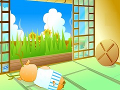 なつのおもいで