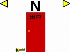 謎だらけの部屋から脱出ゲーム