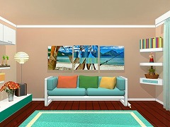 Amajeto Tropic