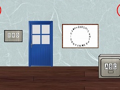 雨の日のアイツ