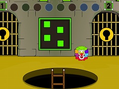 Lovely Dodo Bird Escape