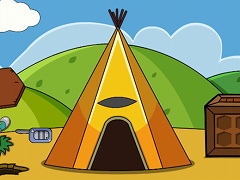 Treasure Trove Escape From Underworld