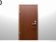 動物園の警備室から幼女と脱出計画