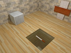 日常的な脱出52