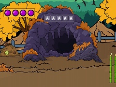 Staffordshire Bull Terrier Escape