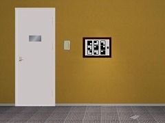 ディンブラティーの部屋脱出ゲーム