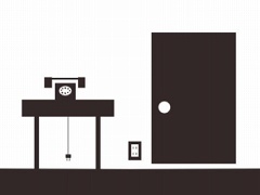 ドアから出ない脱出ゲーム だしゅつ 無料脱出ゲーム