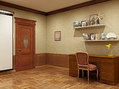 脱出ゲーム Dangerous Luxury Liner