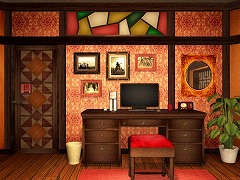 数学者の遺言～不成功の悪戯～