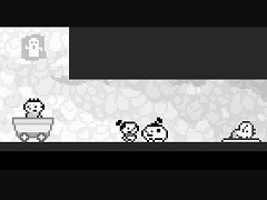 カラクリ城からの脱出 4F