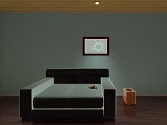 アイスの部屋脱出ゲーム