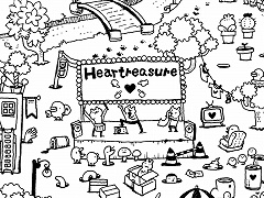 Heartreasure